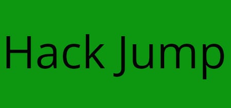 Hack Jump banner
