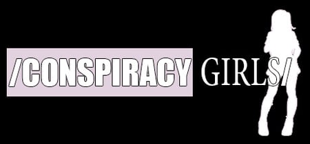Conspiracy Girls banner