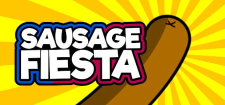 Sausage Fiesta banner