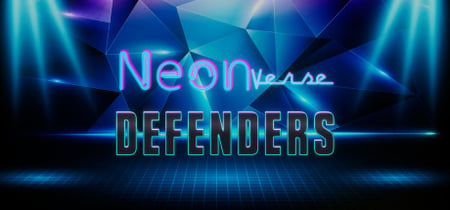 Neonverse Defenders banner