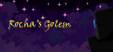 Rocha´s Golem banner