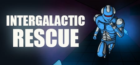 Intergalactic Rescue banner