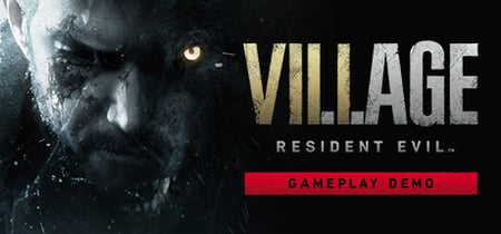Resident Evil Village Gameplay Demo banner