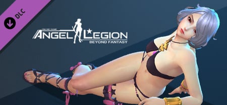 Angel Legion Steam Charts and Player Count Stats