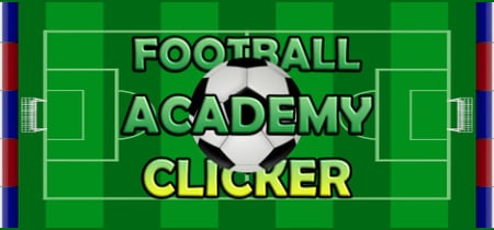 Football Academy Clicker banner