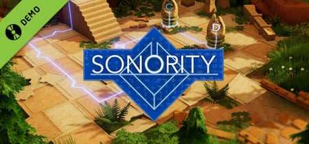 Sonority Demo banner
