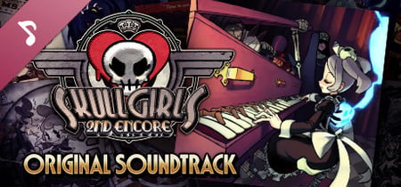 Skullgirls 2nd Encore Steam Charts and Player Count Stats