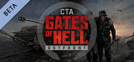 Call to Arms - Gates of Hell: Ostfront Playtest banner