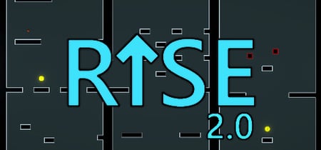 Rise 2.0 banner