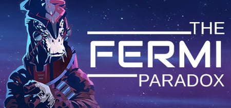 The Fermi Paradox banner