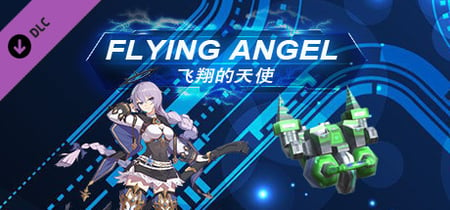 Flying Angel Steam Charts and Player Count Stats