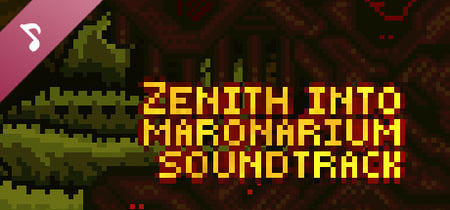 Zenith Into Maronarium Steam Charts and Player Count Stats