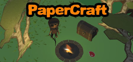 PaperCraft banner