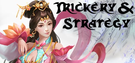 Trickery&Strategy banner