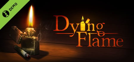 Dying Flame Demo banner