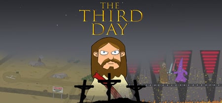 The Third Day banner