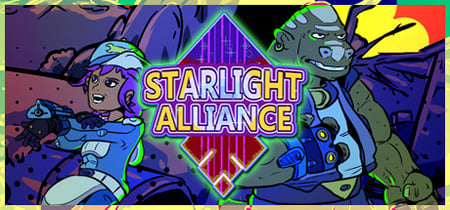 Starlight Alliance banner