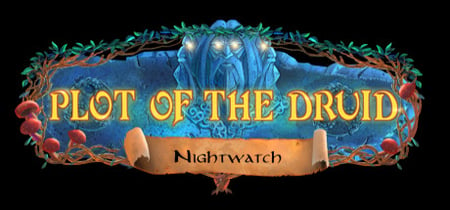 Plot of the Druid: Nightwatch banner