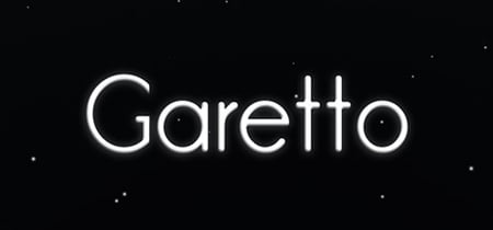 Garetto banner