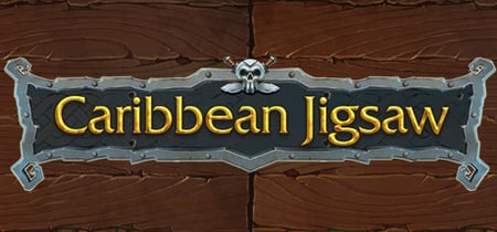 Caribbean Jigsaw banner