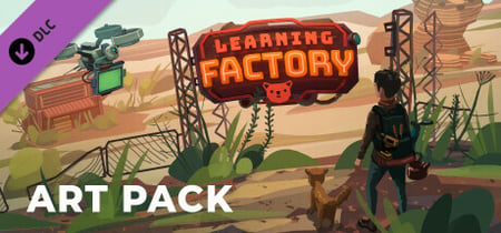 Learning Factory Steam Charts and Player Count Stats