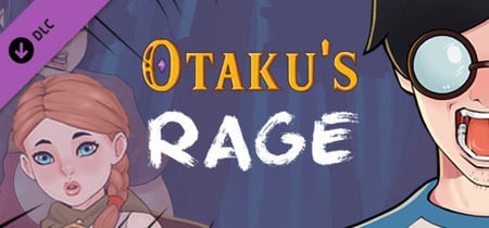 Otaku's Rage: Waifu Strikes Back Steam Charts and Player Count Stats