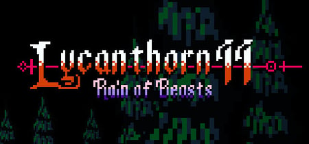 Lycanthorn II - Rain of Beasts banner