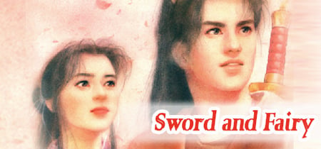 Sword and Fairy banner