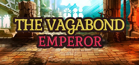The Vagabond Emperor banner