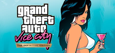 Grand Theft Auto: Vice City – The Definitive Edition banner