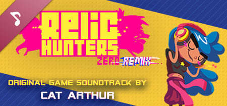 Relic Hunters Zero: Remix Steam Charts and Player Count Stats