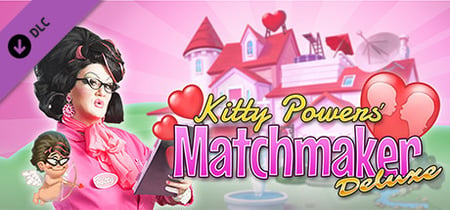 Kitty Powers' Matchmaker Steam Charts and Player Count Stats