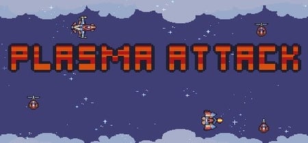 Plasma Attack banner