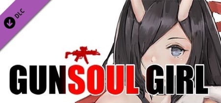 GunSoul Girl Steam Charts and Player Count Stats