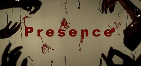 Presence banner