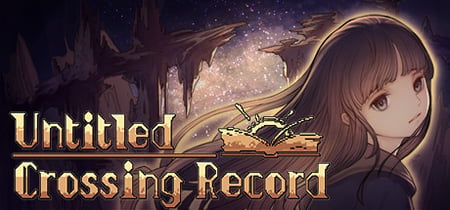 Untitled Crossing Record banner