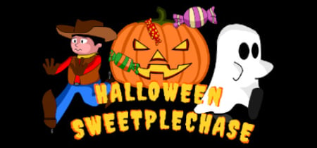 Halloween Sweetplechase banner