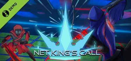 Net King's Call Demo banner