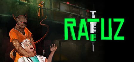 RATUZ banner