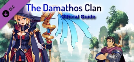 The Damathos Clan Steam Charts and Player Count Stats