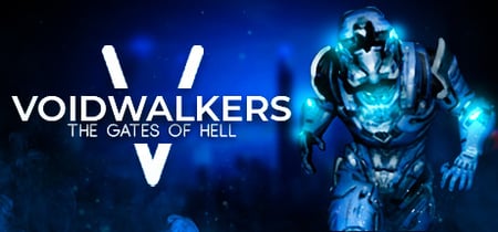 Voidwalkers: The Gates Of Hell banner