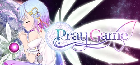 Pray Game banner