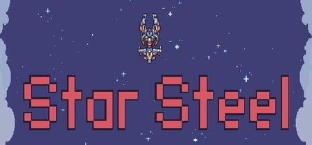 Star Steel banner