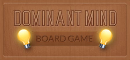 Dominant Mind banner
