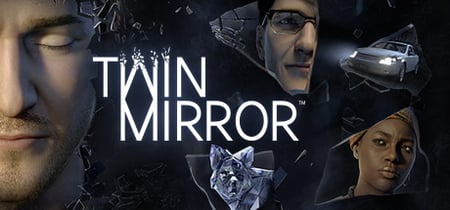 Twin Mirror banner