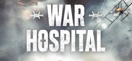 War Hospital banner