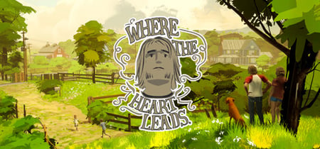Where The Heart Leads banner