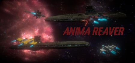 Anima Reaver banner