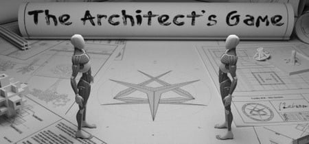 The Architect's Game banner
