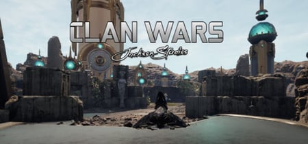 Clan Wars banner